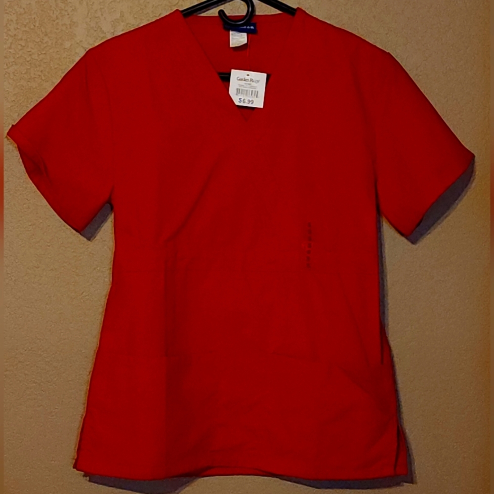 Med + Wear Scrub top